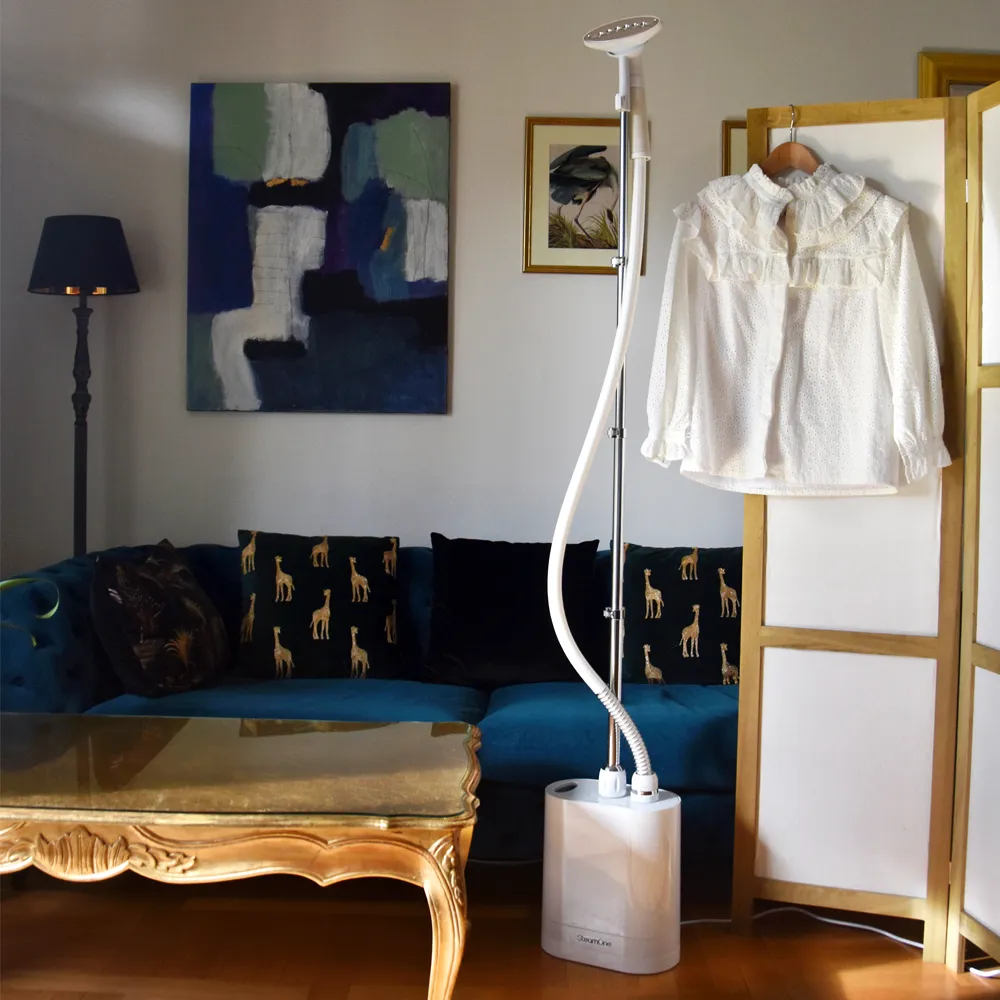 Вертикальный отпариватель EUH2020W